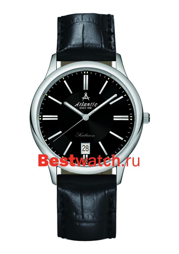 Часы Atlantic Seabreeze 61350.41.61
