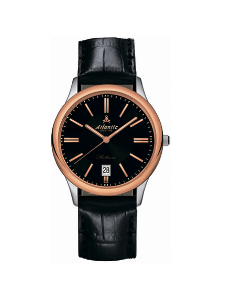 Часы Atlantic Seabreeze 61350.43.61R
