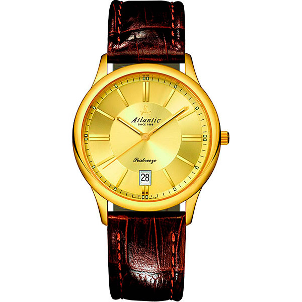Часы Atlantic Seabreeze 61350.45.31