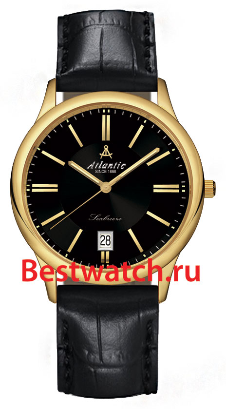 Часы Atlantic Seabreeze 61350.45.61