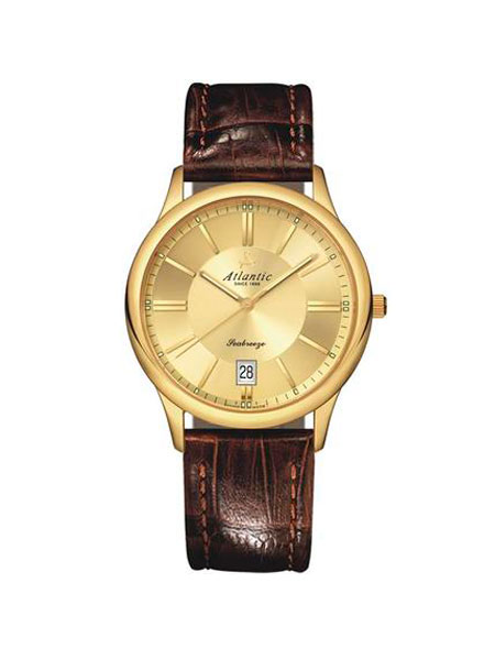 Часы Atlantic Seabreeze 61351.45.31