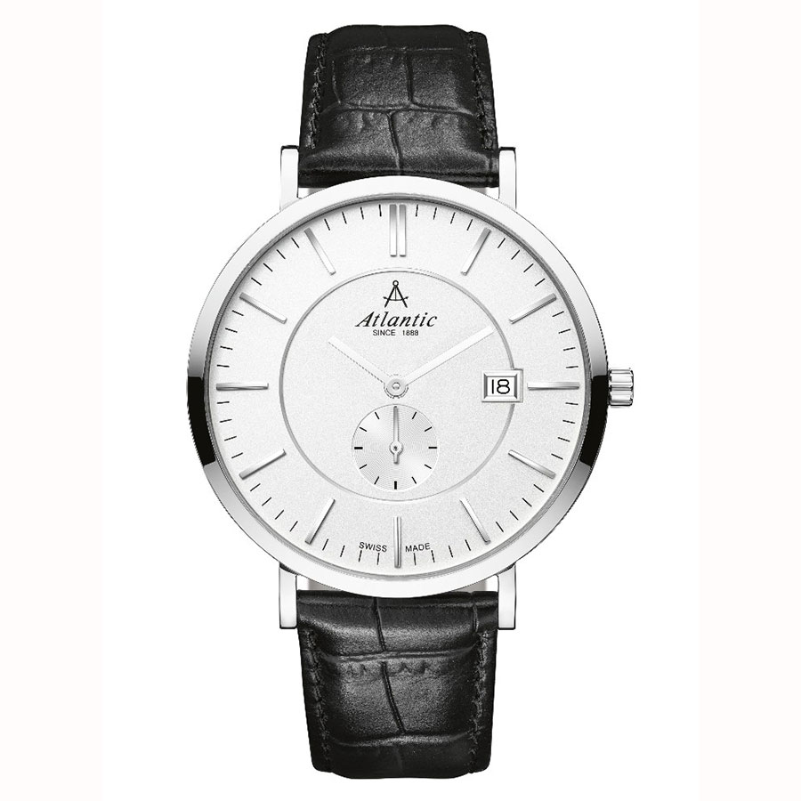 Часы Atlantic Seabreeze 61352.41.21