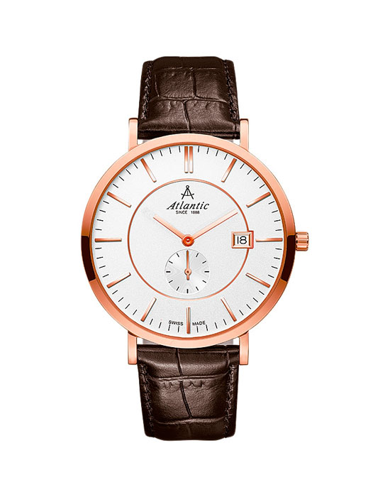Часы Atlantic Seabreeze 61352.44.21