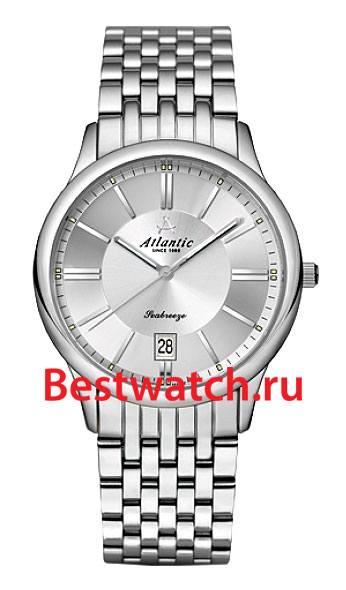 Часы Atlantic Seabreeze 61355.41.21