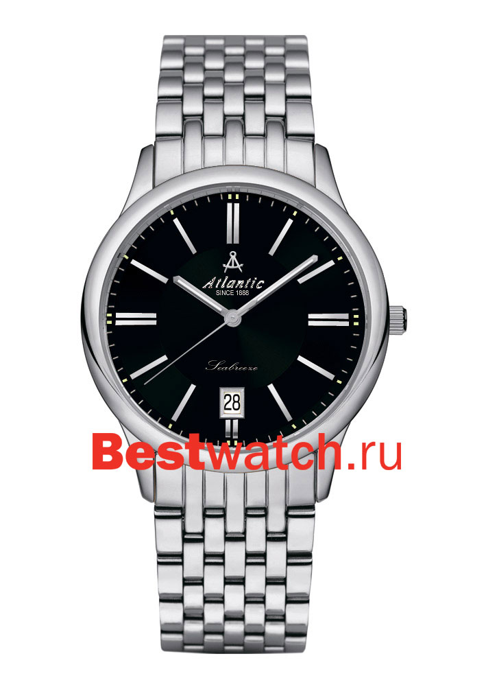 Часы Atlantic Seabreeze 61355.41.61