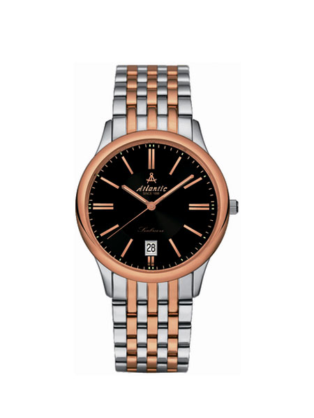 Часы Atlantic Seabreeze 61355.43.61R