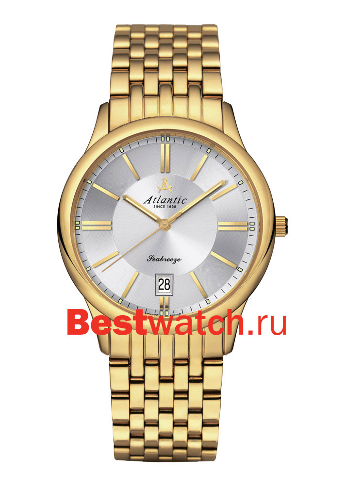 Часы Atlantic Seabreeze 61355.45.21