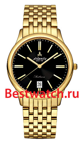 Часы Atlantic Seabreeze 61355.45.61