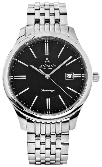 Часы Atlantic Seabreeze 61356.41.61