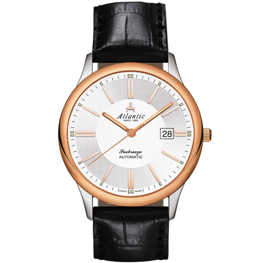 Часы Atlantic Seabreeze 61751.43.21R
