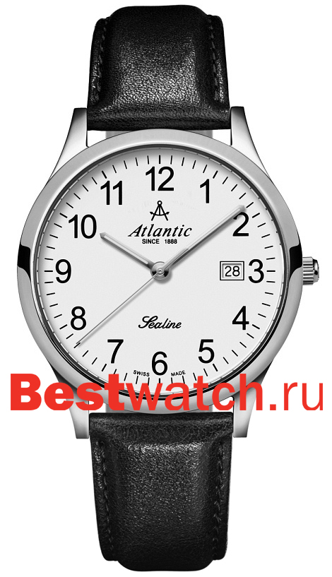 Часы Atlantic Sealine 62341.41.13