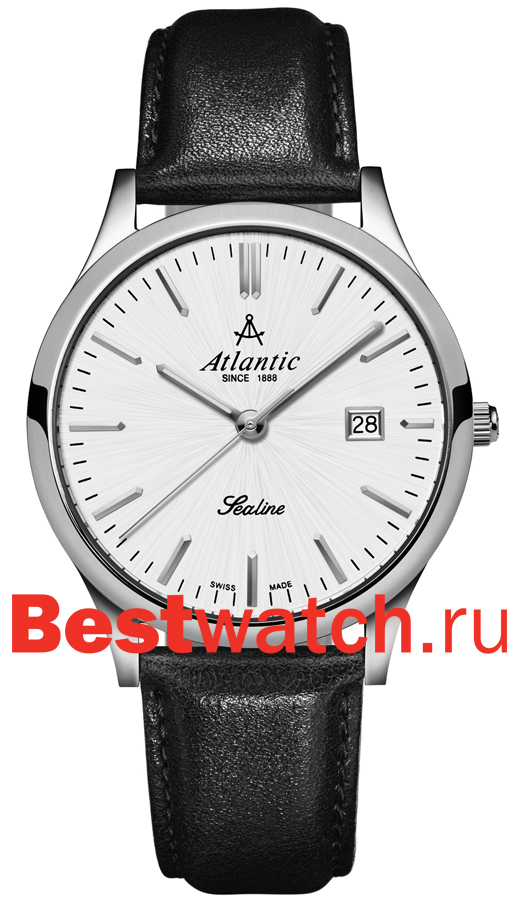 Часы Atlantic Sealine 62341.41.21