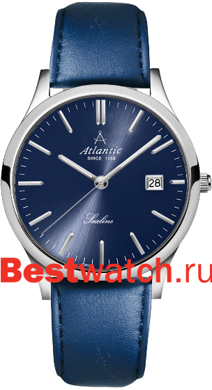 Часы Atlantic Sealine 62341.41.51