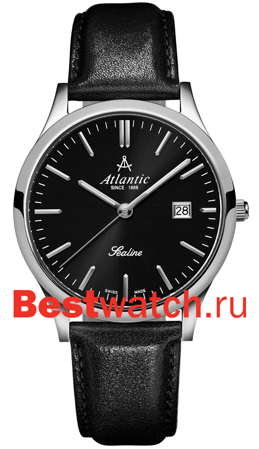 Часы Atlantic Sealine 62341.41.61
