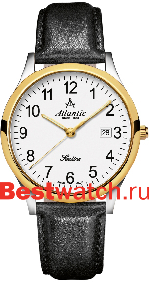 Часы Atlantic Sealine 62341.43.13