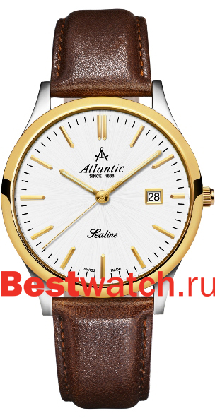 Часы Atlantic Sealine 62341.43.21