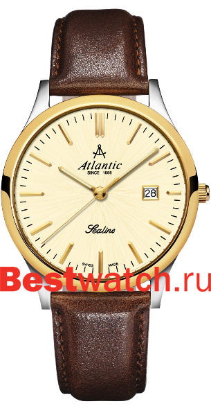 Часы Atlantic Sealine 62341.43.31