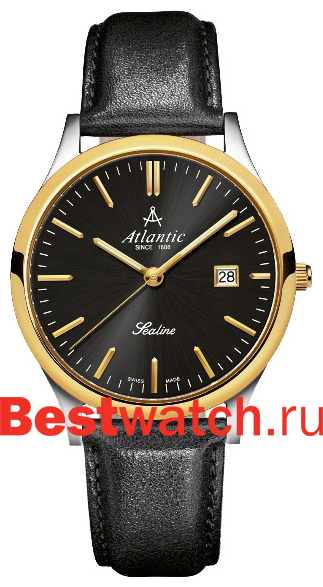 Часы Atlantic Sealine 62341.43.61