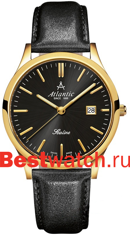 Часы Atlantic Sealine 62341.45.61