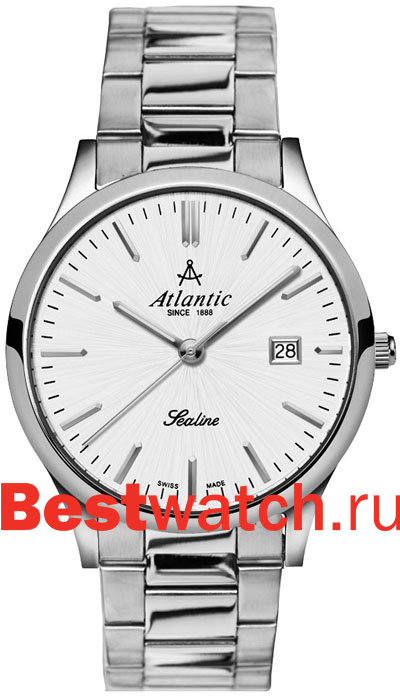 Часы Atlantic Sealine 62346.41.21