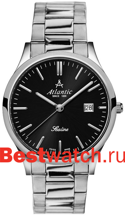 Часы Atlantic Sealine 62346.41.61