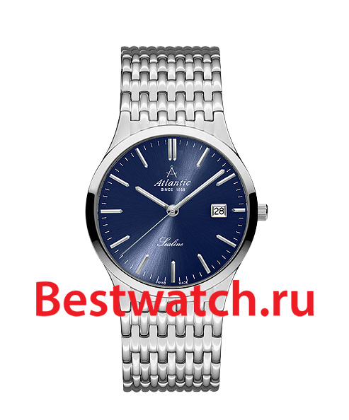 Часы Atlantic Sealine 62347.41.51