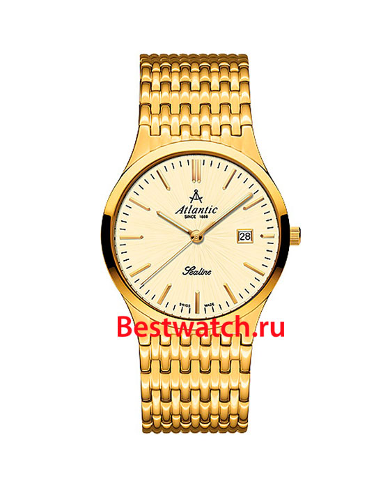 Часы Atlantic Sealine 62347.45.31