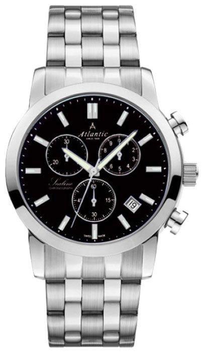 Часы Atlantic Sealine 62455.41.61