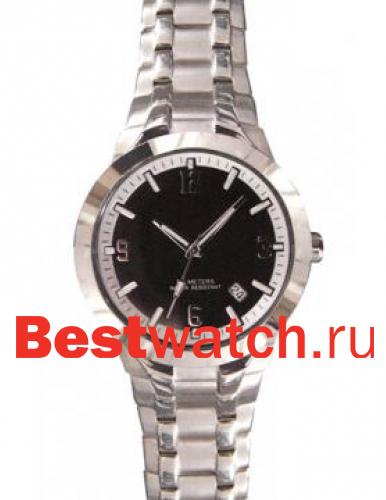 Часы Atlantic Seahunter 63355.41.65