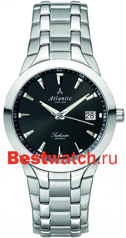 Часы Atlantic Seahunter 63356.41.61