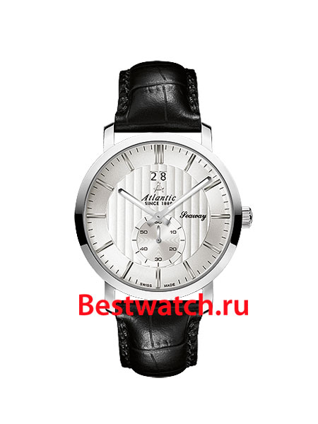 Часы Atlantic Seaway 63360.41.21