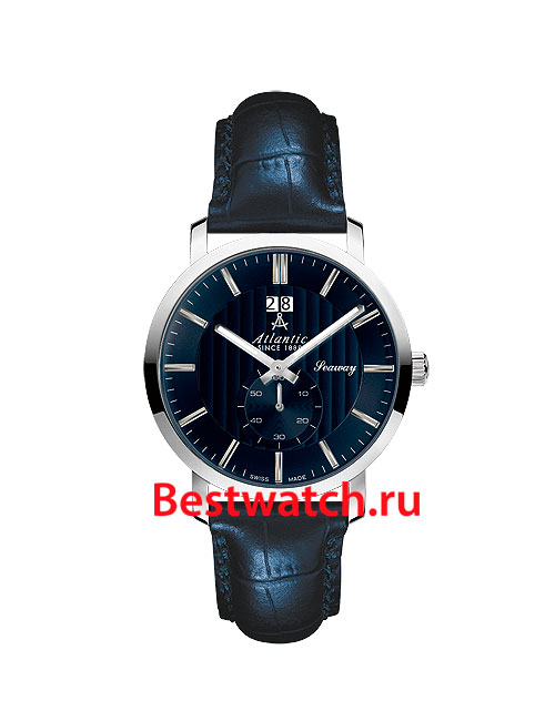 Часы Atlantic Seaway 63360.41.51