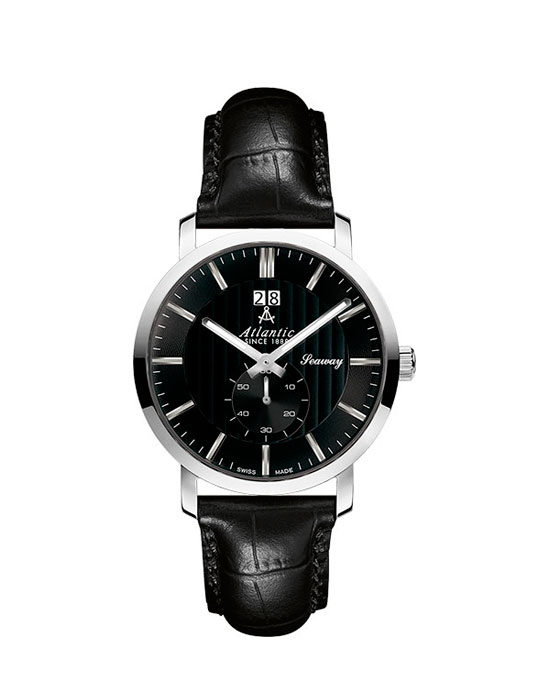 Часы Atlantic Seaway 63360.41.61