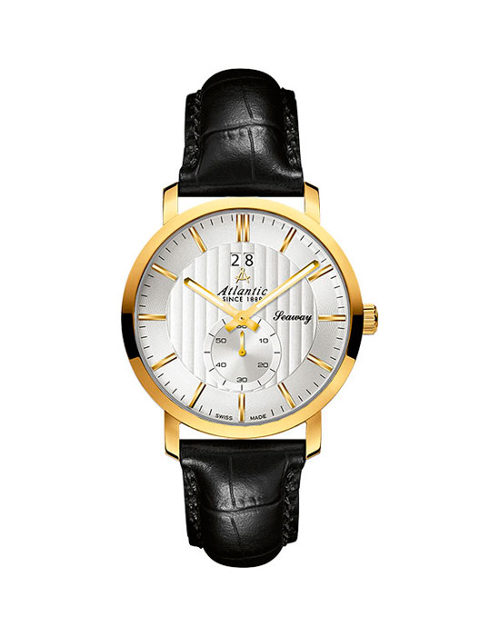 Часы Atlantic Seaway 63360.45.21