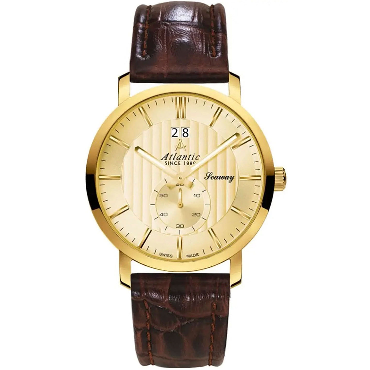 Часы Atlantic Seaway 63360.45.31