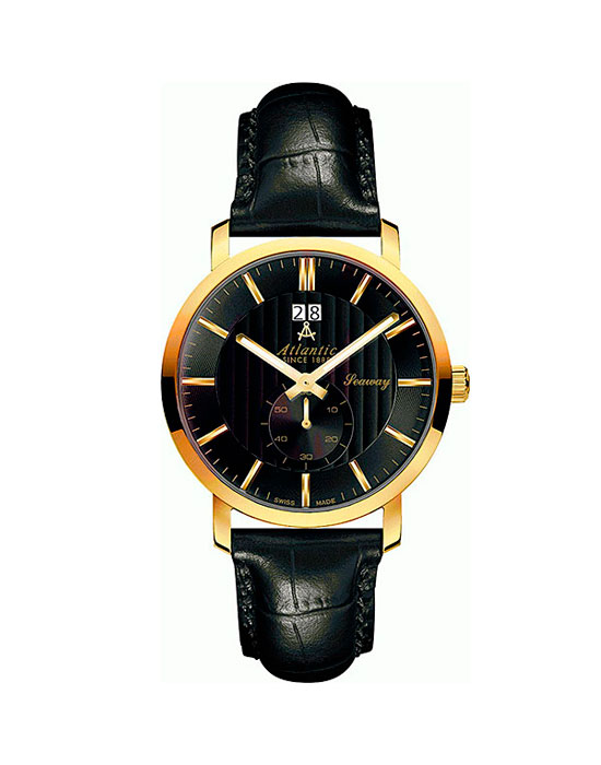 Часы Atlantic Seaway 63360.45.61