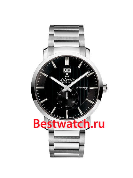 Часы Atlantic Seaway 63365.41.61