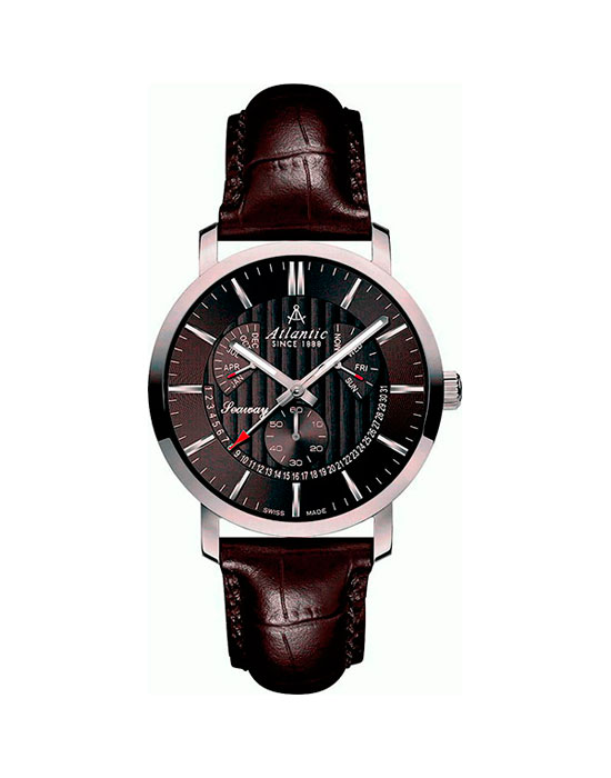 Часы Atlantic Seaway 63560.41.61