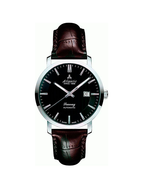 Часы Atlantic Seaway 63760.41.61