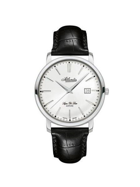 Часы Atlantic Super De Luxe 64351.41.21
