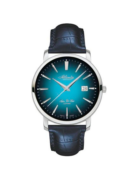 Часы Atlantic Super De Luxe 64351.41.51