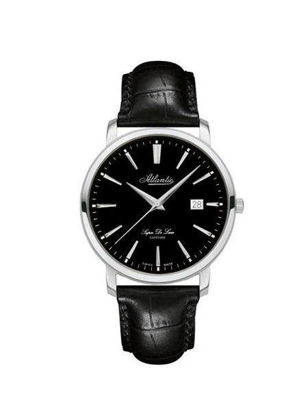 Часы Atlantic Super De Luxe 64351.41.61
