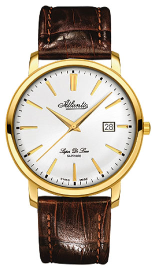 Часы Atlantic Super De Luxe 64351.45.21