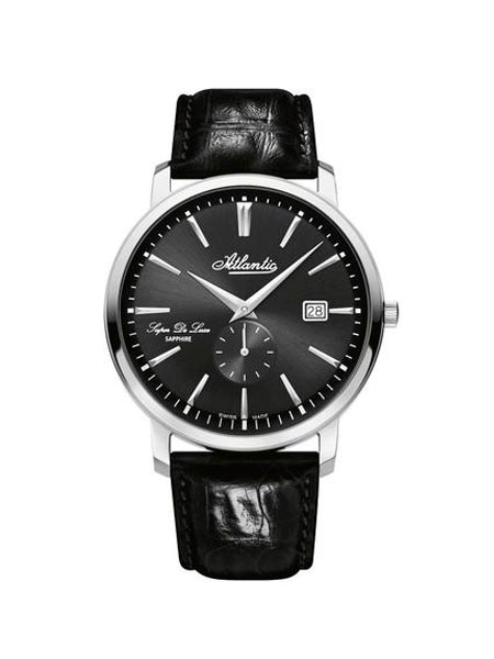 Часы Atlantic Super De Luxe 64352.41.61