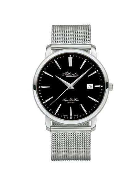 Часы Atlantic Super De Luxe 64356.41.61