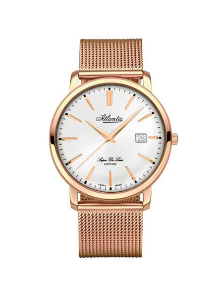 Часы Atlantic Super De Luxe 64356.44.21