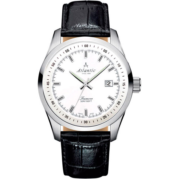 Часы Atlantic Seamove 65351.41.21