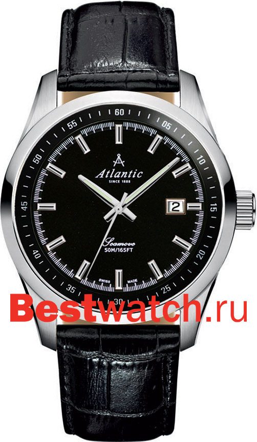 Часы Atlantic Seamove 65351.41.61