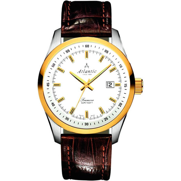 Часы Atlantic Seamove 65351.43.21
