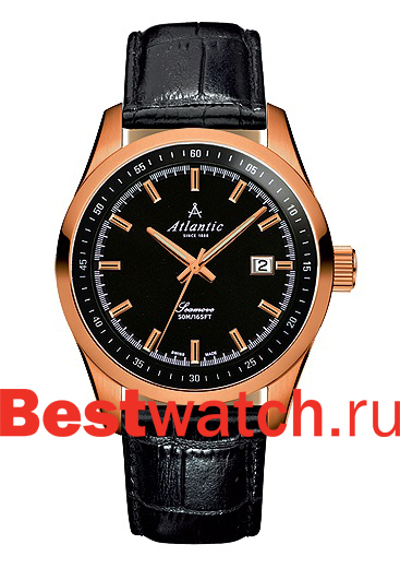 Часы Atlantic Seamove 65351.44.61